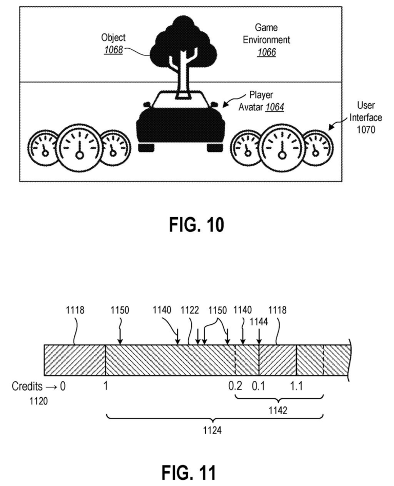 Microsoft ad tech patent