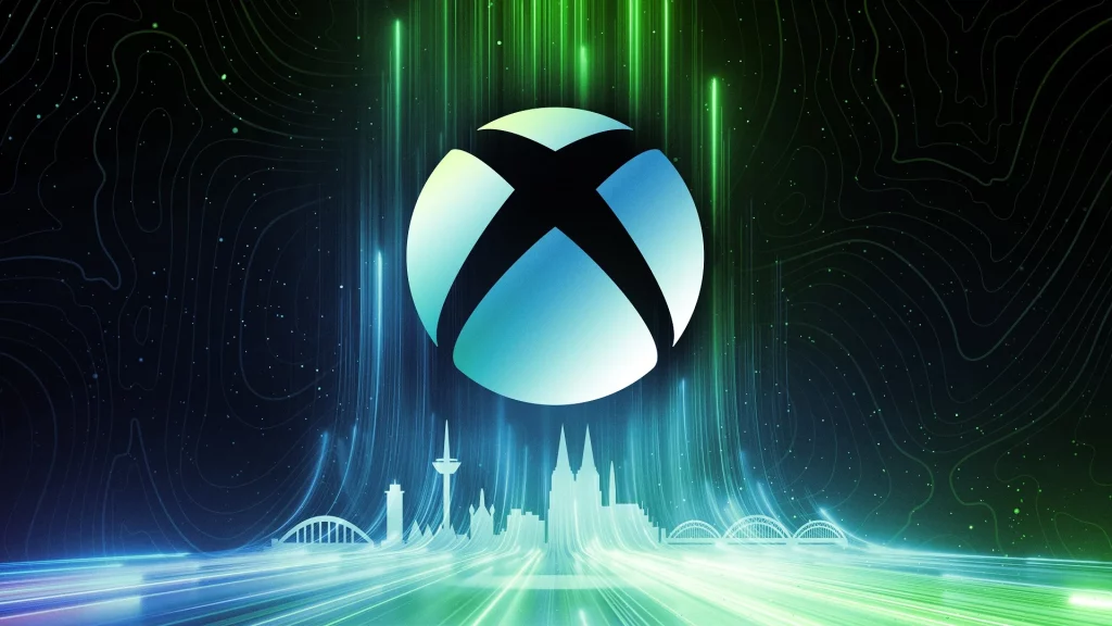 XBOX Cloud Gaming Ads
