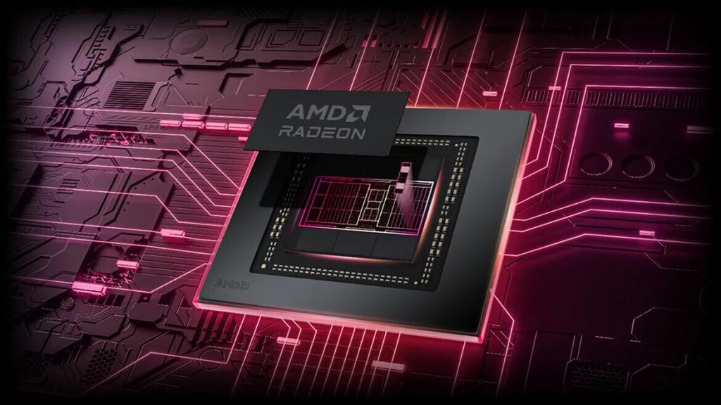 amd radeon fsr5