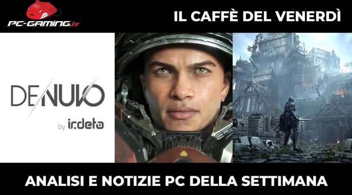 caffe venerdi starcraft denuvo amd neural lighting