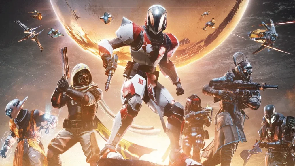 destiny 2 the collection official announcement trailer rjzx.1200