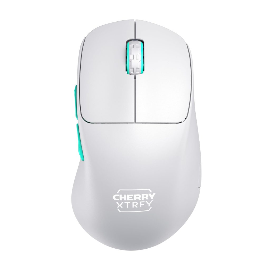 CHERRY XTRFY M64 Wireless